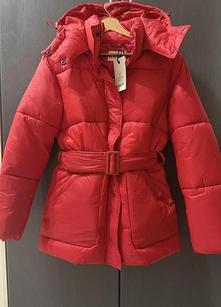 Нова куртка від na-kd ,36р.