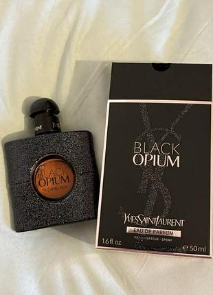 Парфуми black opium 90 мл