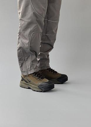 ❄зимние кроссовки. до -20°