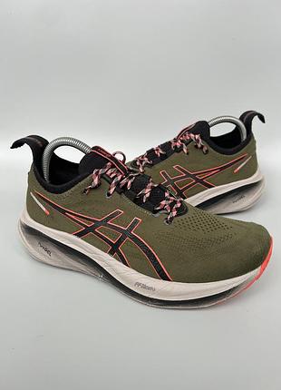 Оригінальні кросівки asics gel-nimbus 26 tr 43.5р.27.5см.