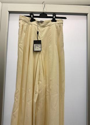 Брюки saint laurent