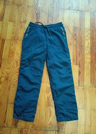 Штани на флісі lc waikiki