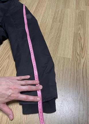 Парка tom taylor 6