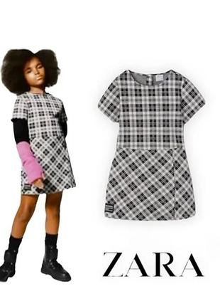 Сукня комбінезон zara 12-13 p