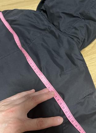 Парка tom taylor 9