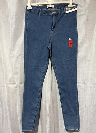 Жіночі джинси скіні primark