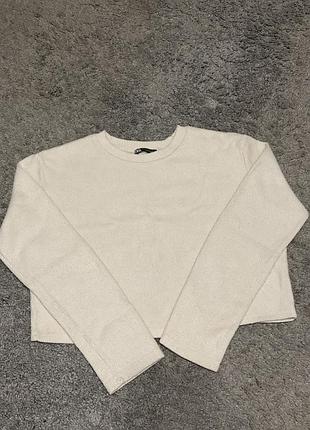 Кофтинка zara жіноча