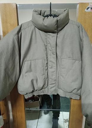 Куртка женская