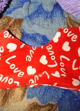 Плюшевий ведмедик 2