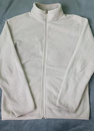 Мужская флисовая кофта