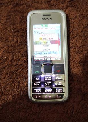 Nokia 7310c