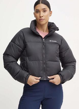 Куртка columbia