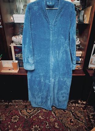 Шикарний мягенький халат