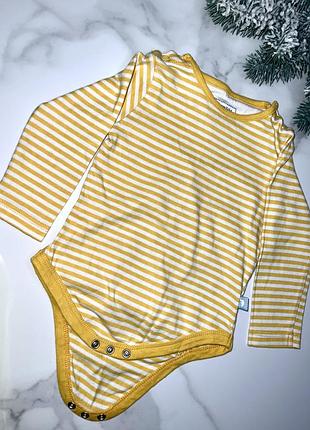 Бодік 12-18 місяців 80-86 см