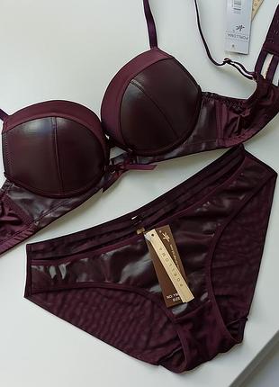 Комплект білизни porlloma