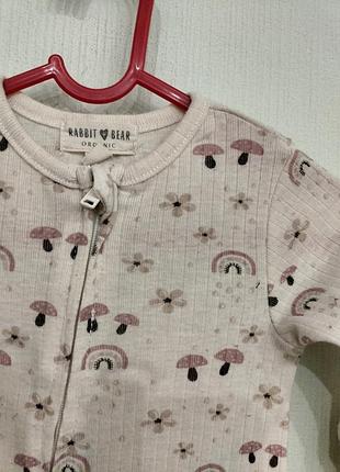 Чоловічок дитячий 4