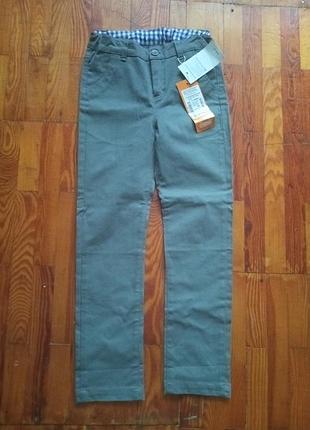 Котонові джинси bembi