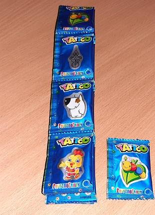 Стреляющий сахар + тату popping candy внимательно читайте условия пересылки!