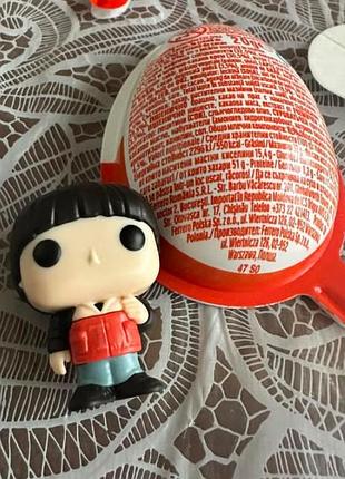 Шукаю уіла віла вілла віла з дивних справ , осд кіндер джой