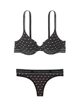 Жіночий комплект білизни victoria's secret