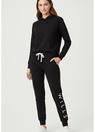 Спортивні штани wills