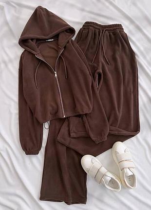 Спортивний костюм🤎