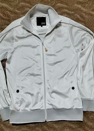 Спортивная мужская кофта"jack &amp;jones"