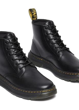 Оригінальні чоловічі черевики dr.martens crewson chukka