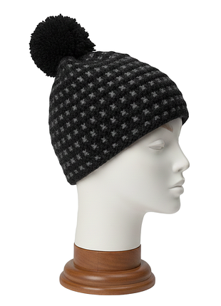 Borjesson дуже тепла жіноча  шапка шведський бренд 🇸🇪 трекінгова повсякденна лижна