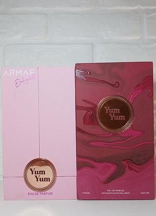 Armaf yum yum eau de parfum 3