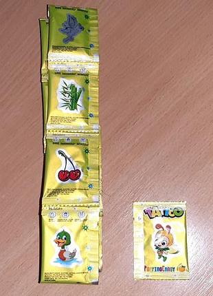 Стреляющий сахар + тату popping candy внимательно читайте условия пересылки!