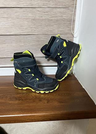 Дитячі черевики elefanten