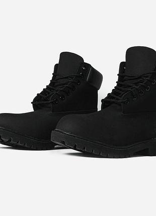 Timberland 6 inch