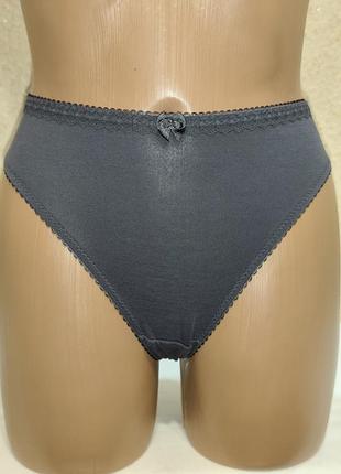 Красиві трусики xs-s віскоза