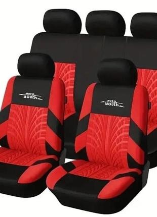 Авточохли автомобільні