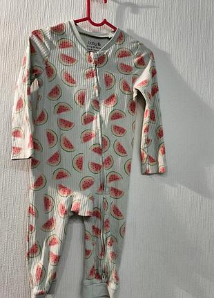 Человечек детский