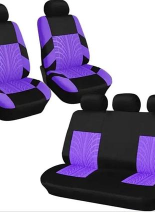 Авточохли автомобільні