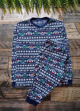 Пижама унисекс, одежда для дома