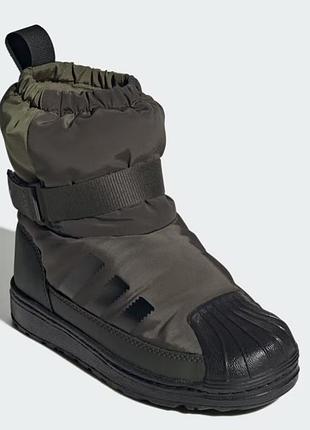 Черевики адідас