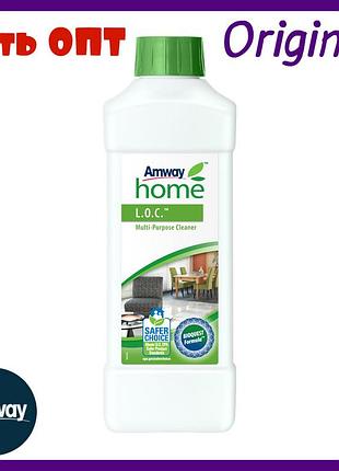 Мультифункціональний очищувач l. o. c. київ одеса харків дніпро