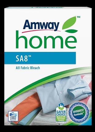Універсальний відбілювач (1 кг) amway home sa8