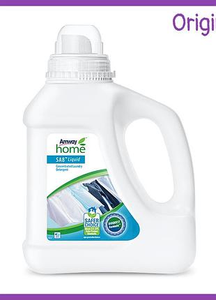 Amway home™ sa8™ рідкий концентрований засіб для прання (4 л)