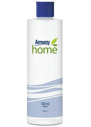 Пластиковый дозировочный флакон amway