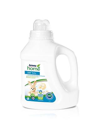 Sa8™ жидкое концентрированное средство для стирки детского белья со смягчающим эффектом amway home
