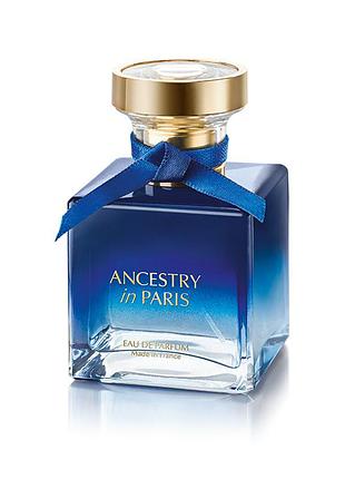 Парфумована вода ancestry in paris