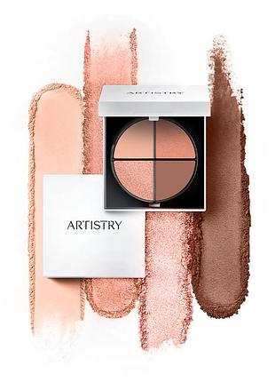 Artistry go vibrant тіні для повік berry garden