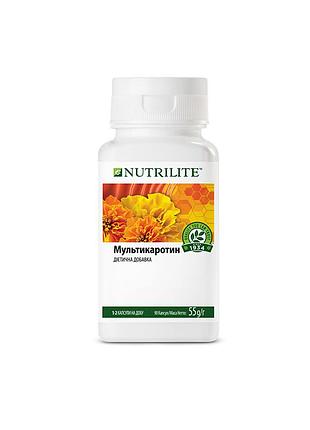Мультикаротин nutrilite