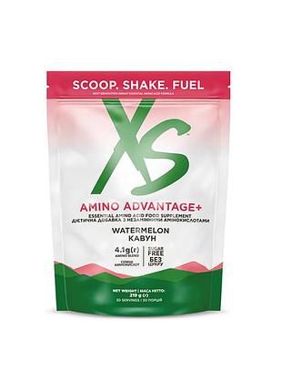 Xs™ amino advantage+ дієтична добавка з незамінними амінокислотами зі смаком кавуна