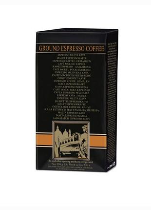 Amway кава «еспресо» натуральна мелена