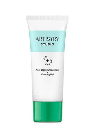 Artistry studio™ гель для шкіри обличчя від почервонінь та висипань